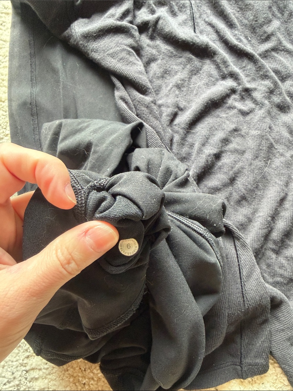 Lululemon bundle! - Picture 4 of 5